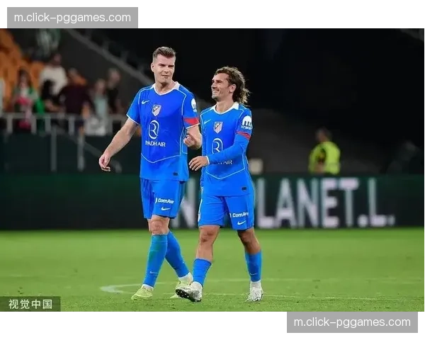 马竞客场战绩仅为3胜 西蒙尼需解决客场表现问题 马竞客场战绩仅为3胜 西蒙尼需解决客场表现问题